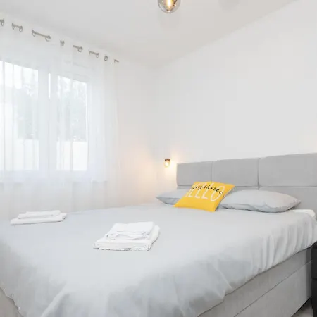 Apartman Turcic
