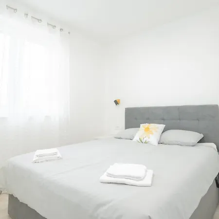 Apartman Turcic Malinska