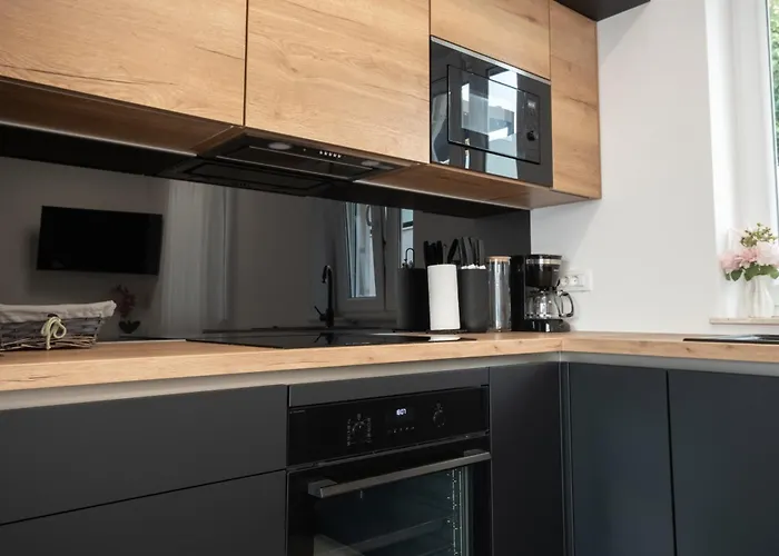 Apartman Turcic Malinska