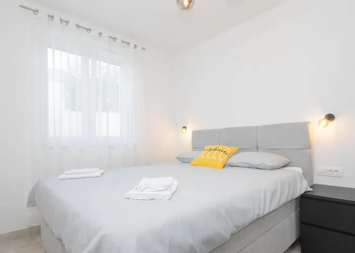 Apartman Turcic