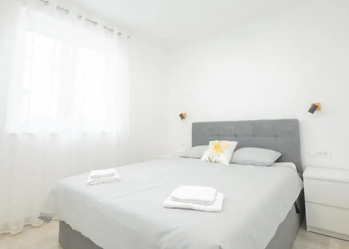 Apartman Turcic Malinska