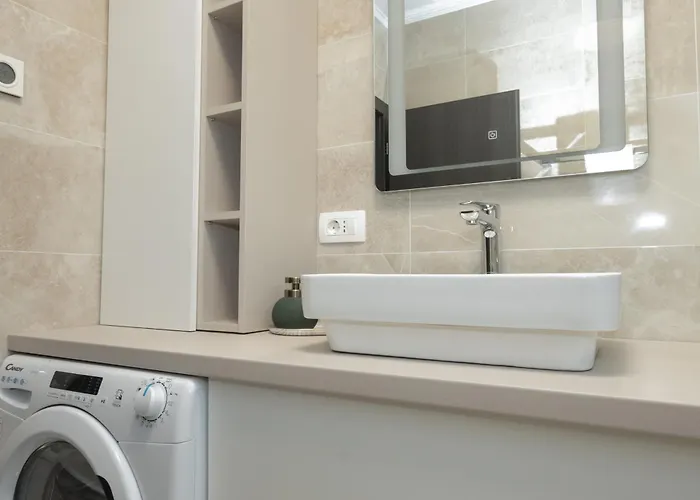 Apartman Turcic Malinska