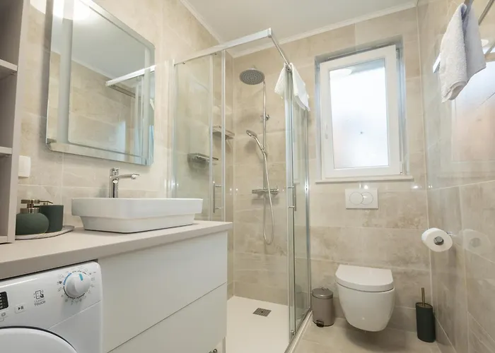 Turcic Apartman