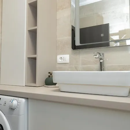 דירה Turcic מאלינסקה