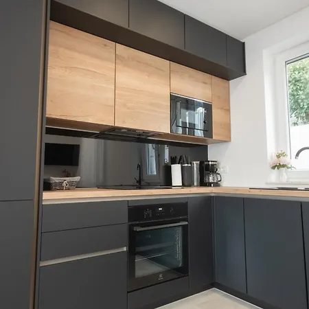 Apartament Turcic