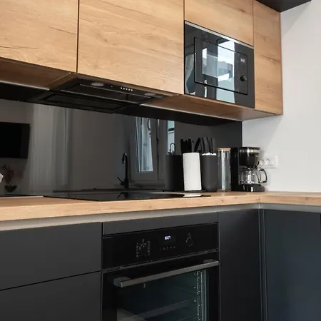 Appartement Turcic Malinska