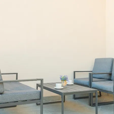 Turcic Appartement Malinska