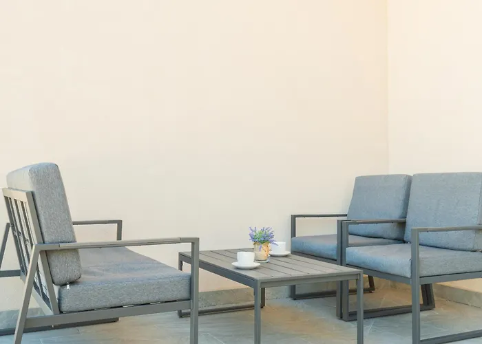 Turcic Appartement Malinska